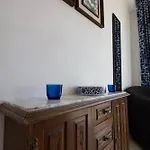 Seafront Stylish Apt, Apartment Protaras