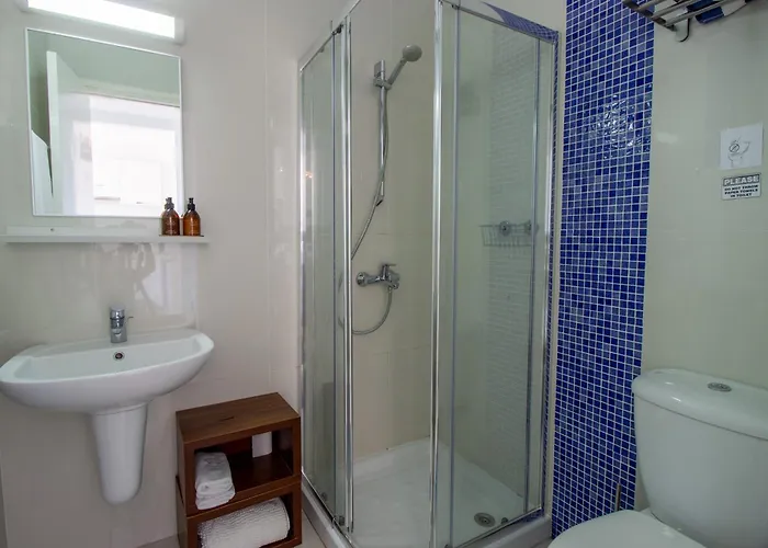 Appartamento Seafront Stylish Apt, Protaras